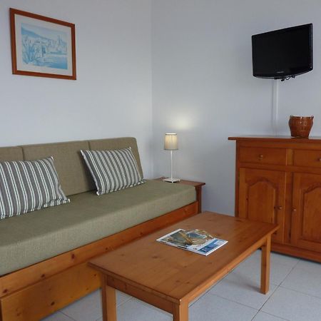 Apartamentos Villa Primera Cala Figuera  Bagian luar foto