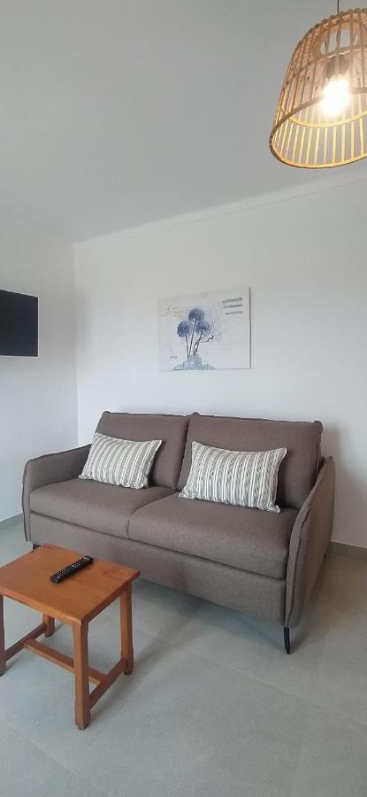 Apartamentos Villa Primera Cala Figuera  Bagian luar foto
