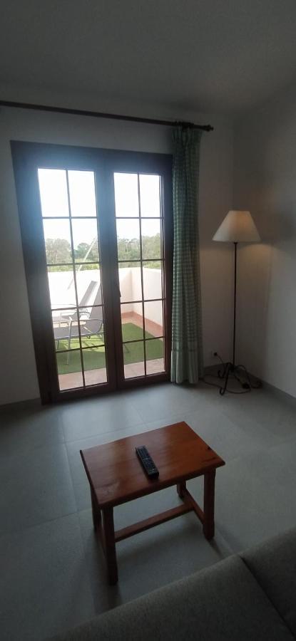 Apartamentos Villa Primera Cala Figuera  Bagian luar foto