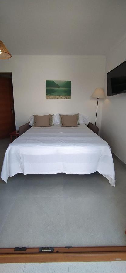 Apartamentos Villa Primera Cala Figuera  Bagian luar foto