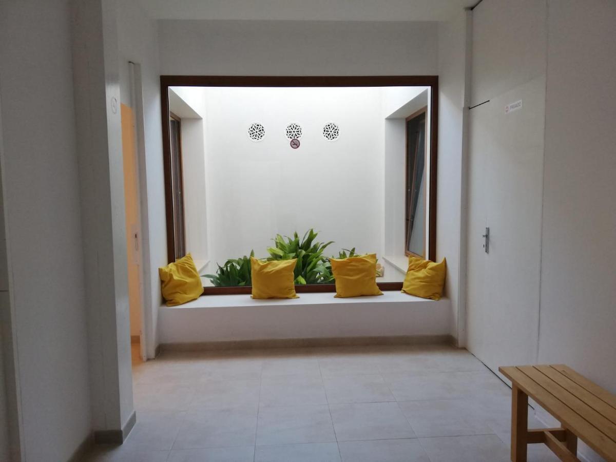 Apartamentos Villa Primera Cala Figuera  Bagian luar foto